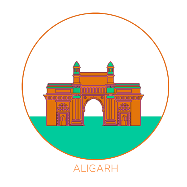 Aligarh