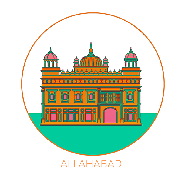 Allahabad