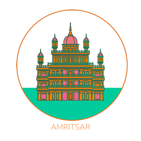 Amritsar