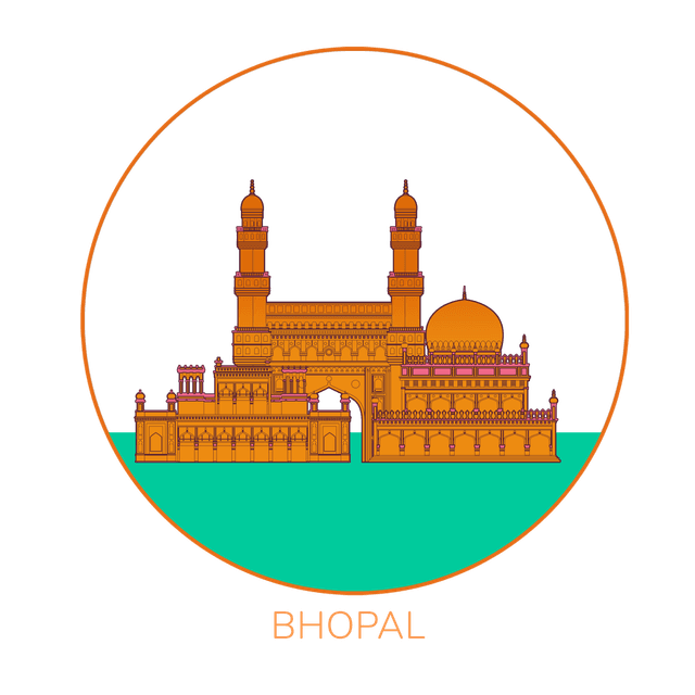 Bhopal