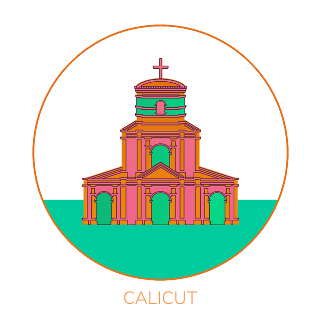 Calicut