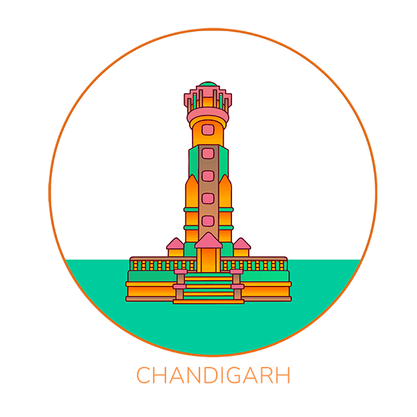 Chandigarh