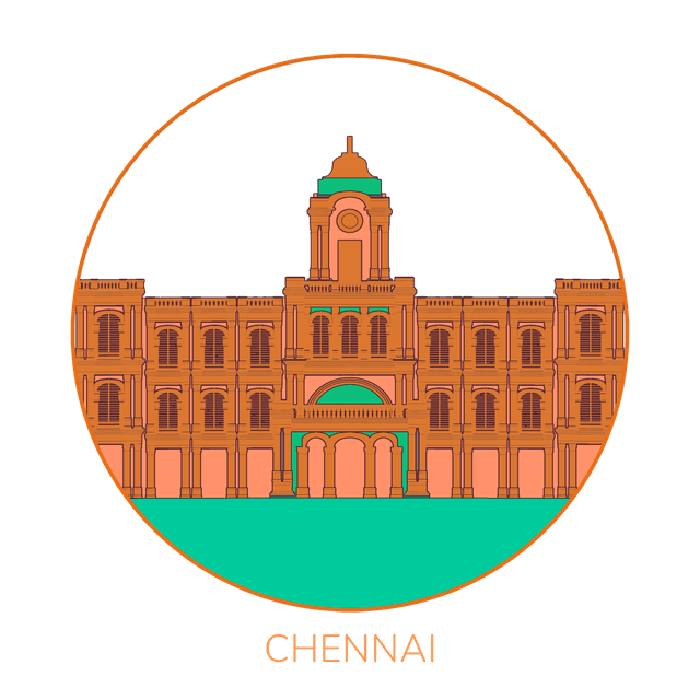 Chennai