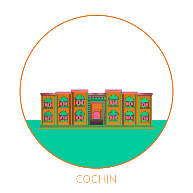 Cochin