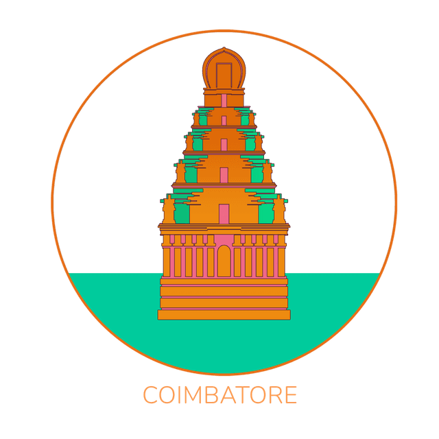 Coimbatore