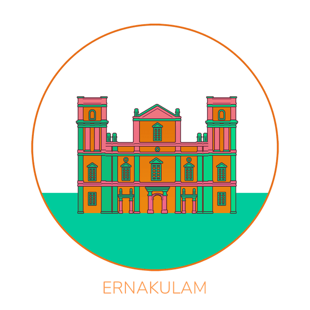 Ernakulam