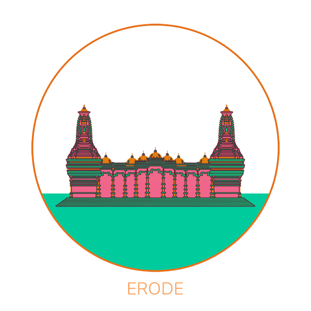 Erode