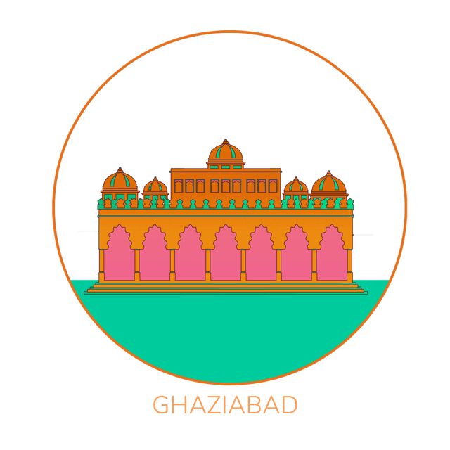 Ghaziabad