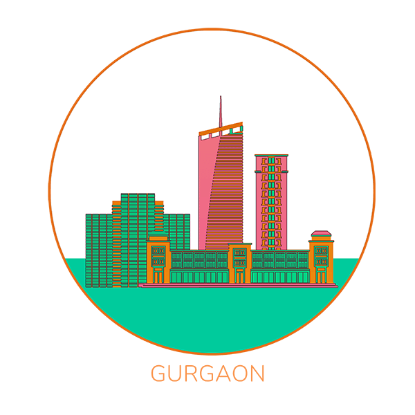 Gurugram