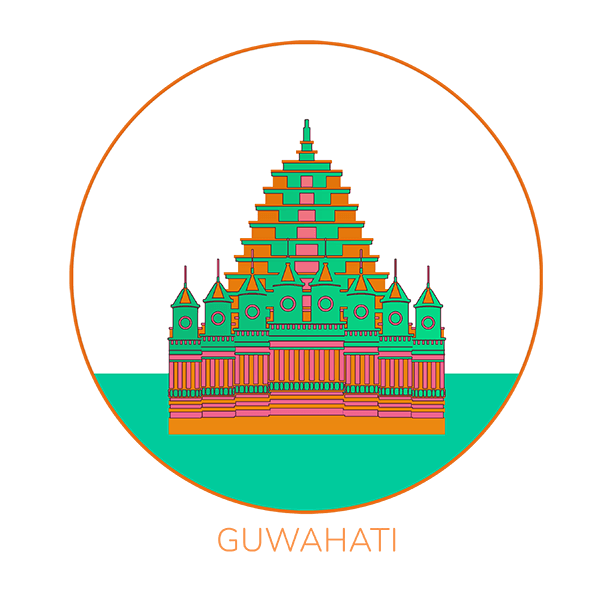 Guwahati