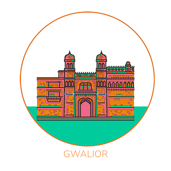 Gwalior