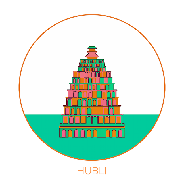 Hubli