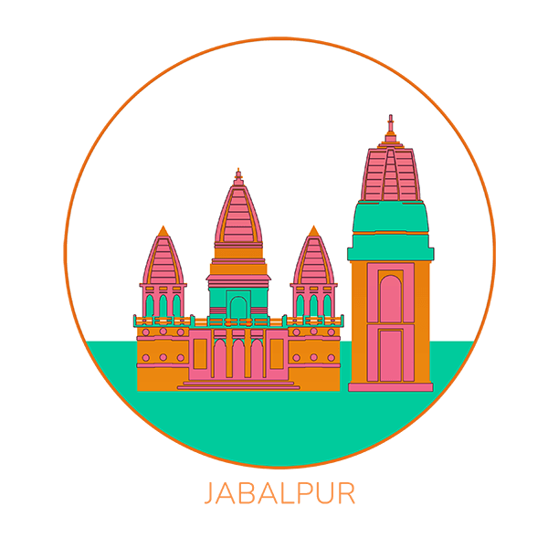 Jabalpur