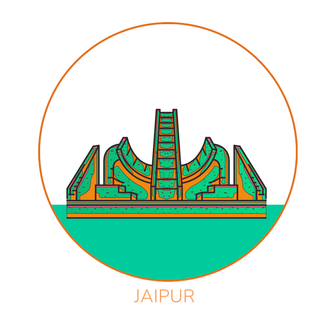 Jaipur