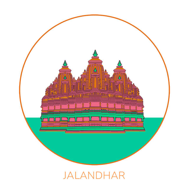 Jalandhar