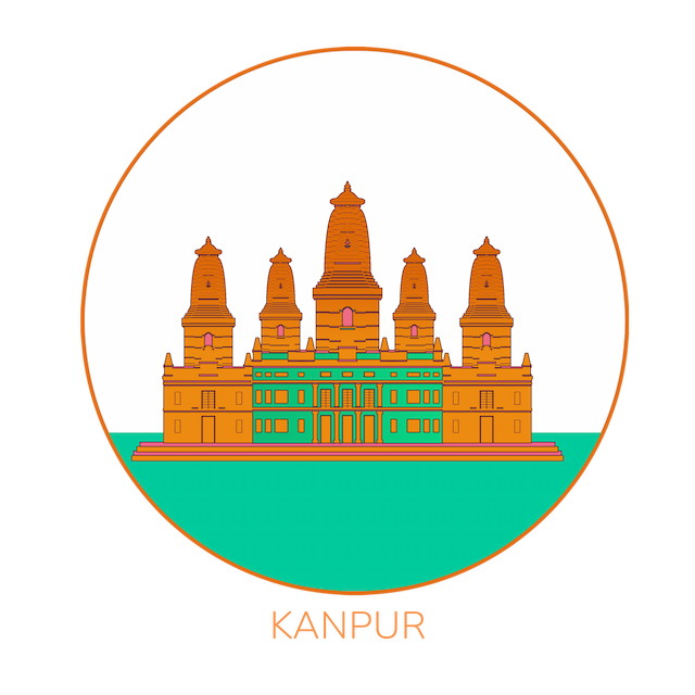 Kanpur