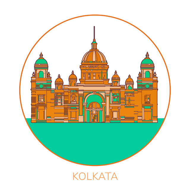 Kolkata