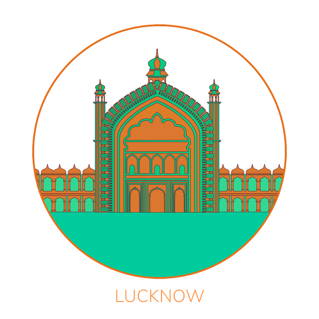 Lucknow