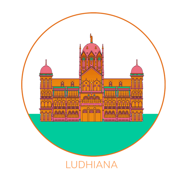 Ludhiana