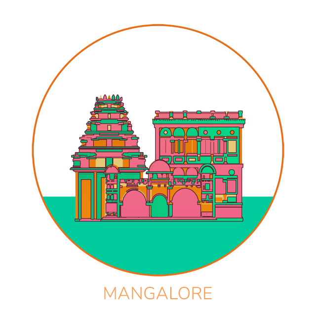 Mangalore