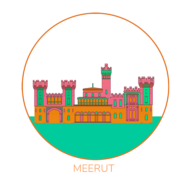 Meerut