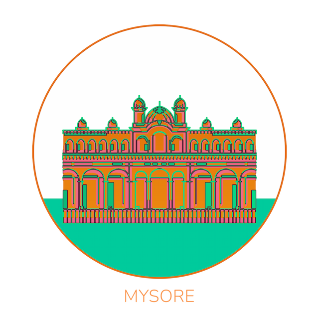 Mysore