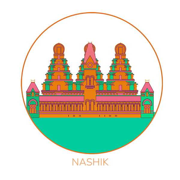 Nashik