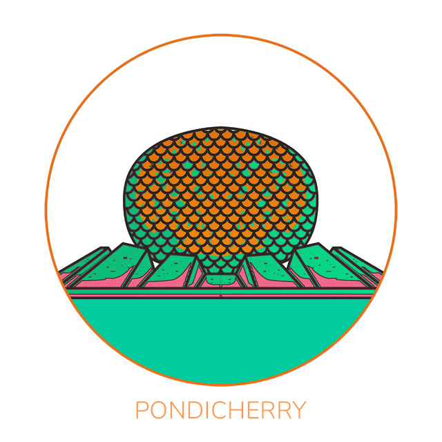 Pondicherry