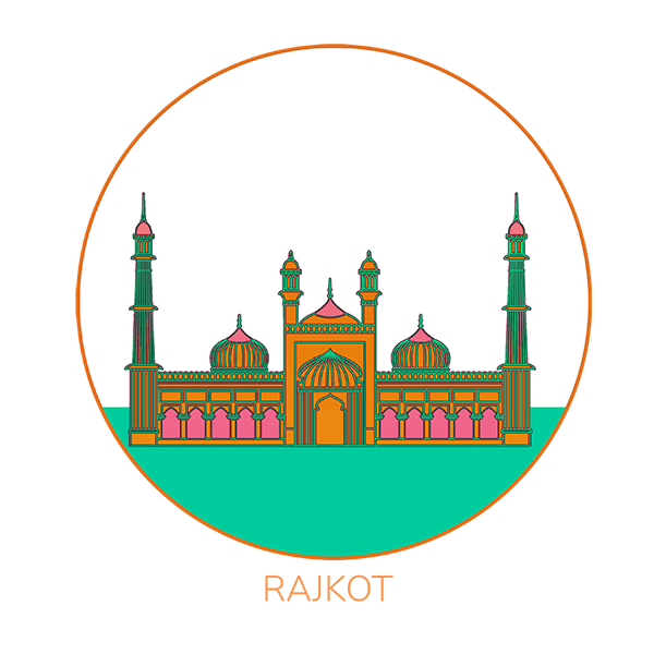 Rajkot