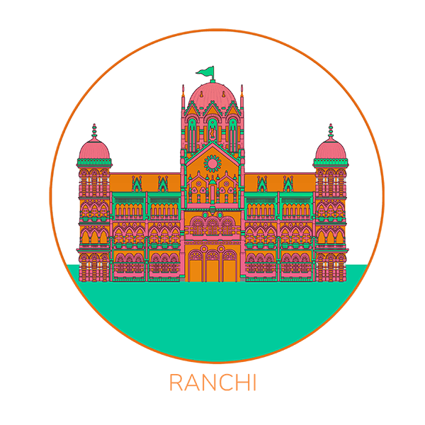 Ranchi