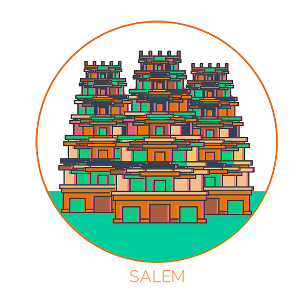 Salem