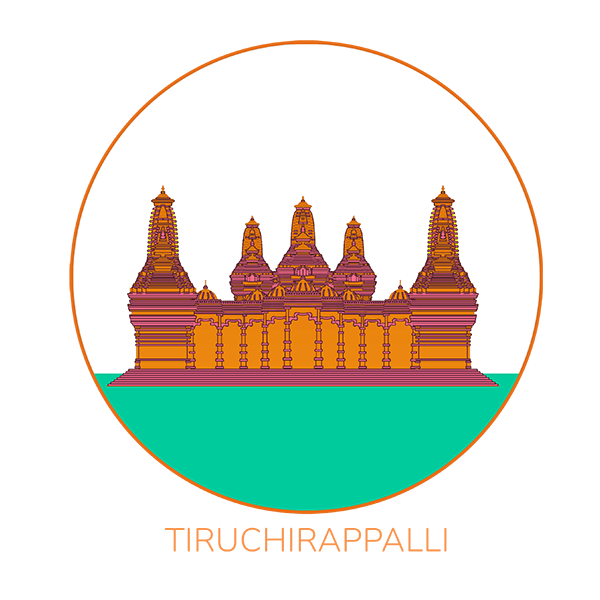 Tiruchirappalli