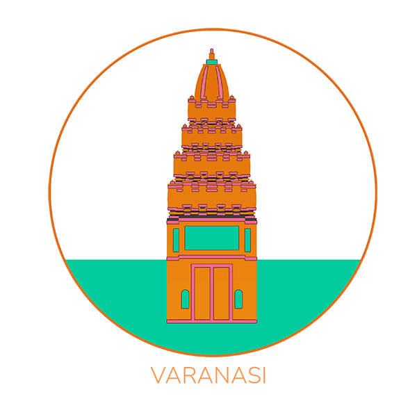 Varanasi