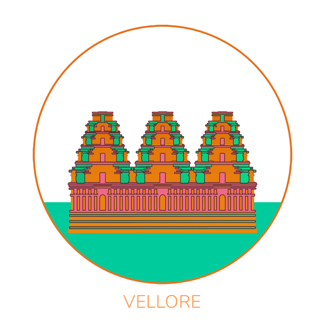 Vellore