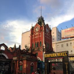 place