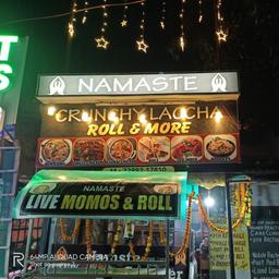 place
