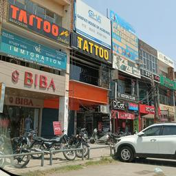place