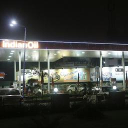place
