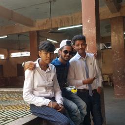 place