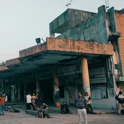 place