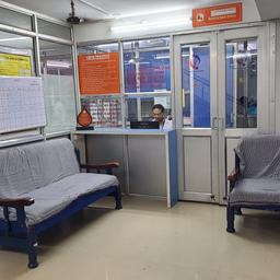 place