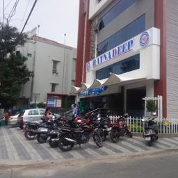 place