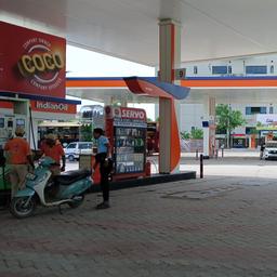 place
