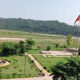 place