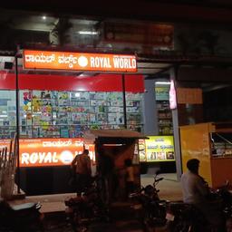 place