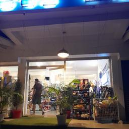 place