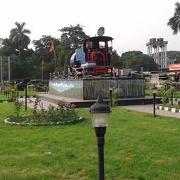 place