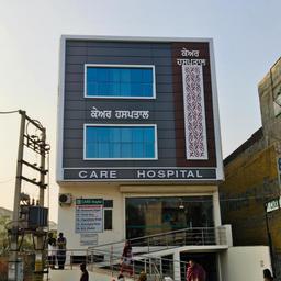 place
