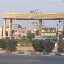 place