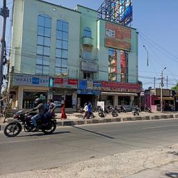 place
